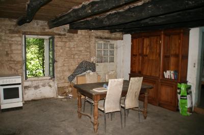 Maison - 106 m² - 3 pièces