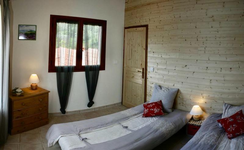 Maison - 130 m² - 7 pièces