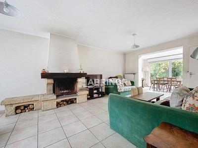 Maison - 105 m² - 6 pièces