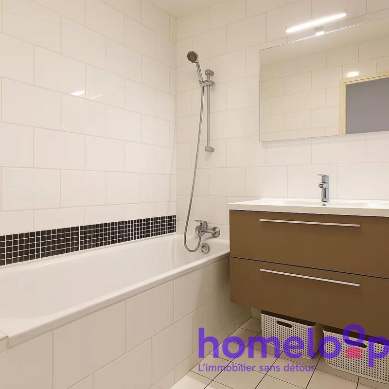 Appartement - 90 m² - 4 pièces