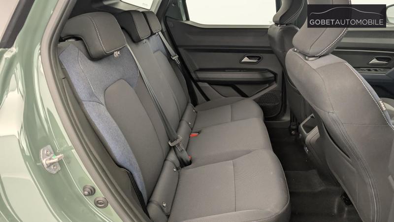 Dacia Duster TCe 130 4x4 Expression