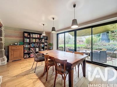 Maison de campagne - 171 m² - 7 pièces