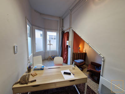 Local d'activités - 10 m²