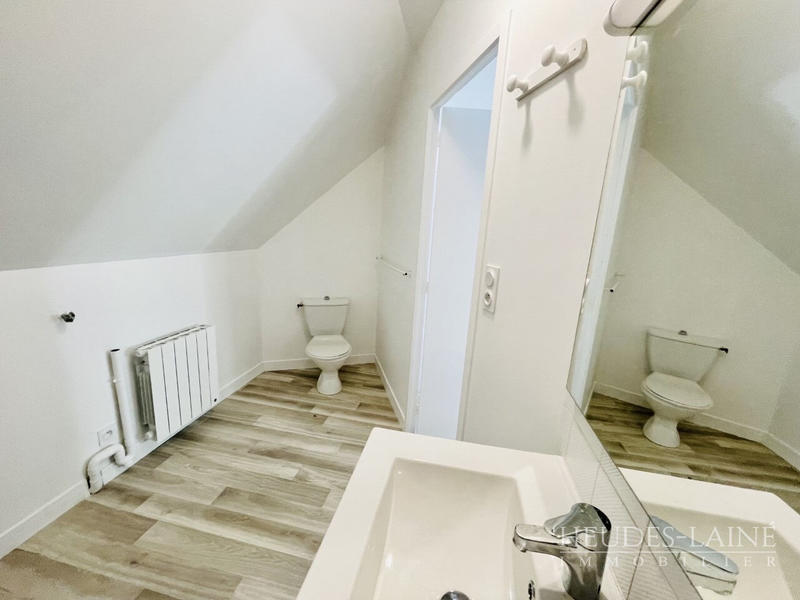 Appartement - 29 m² - 1 pièce