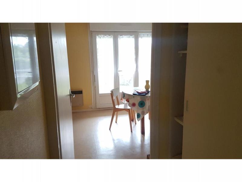 Appartement - 24 m² - 2 pièces