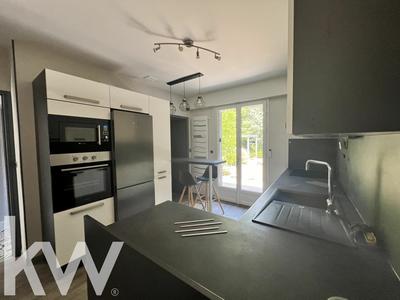 Maison - 125 m² - 6 pièces