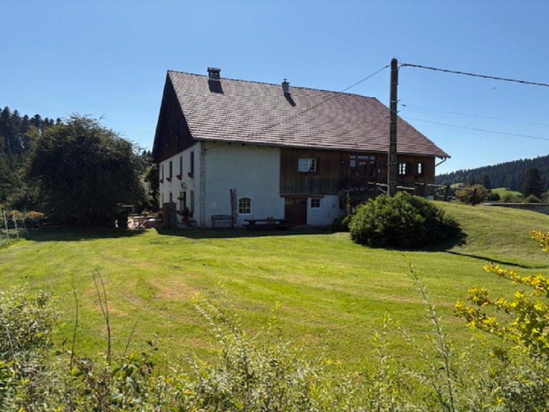 Ferme - 571 m² - 17 pièces
