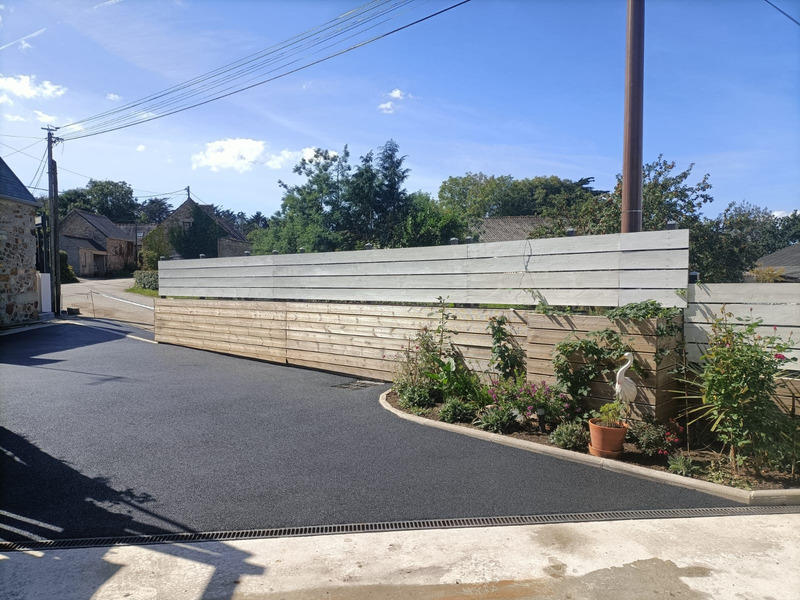 Maison - 175 m² - 7 pièces