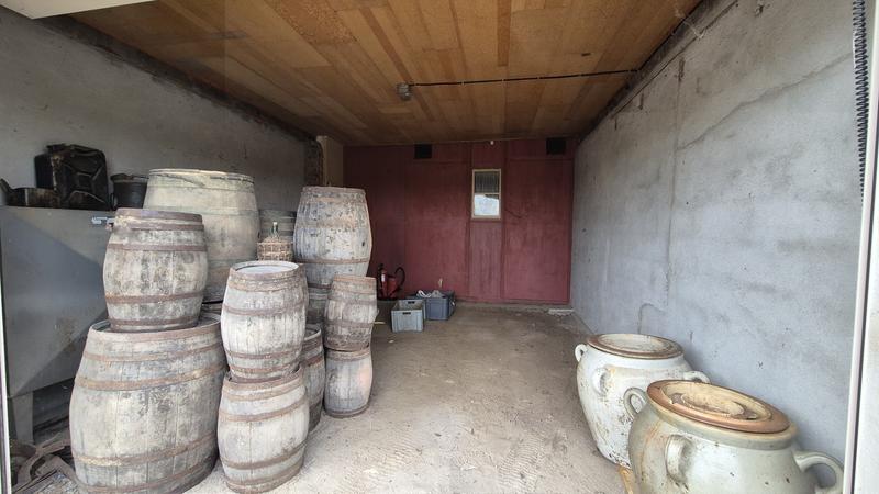 Maison - 102 m² - 4 pièces