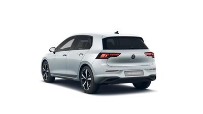 Volkswagen Golf 1.5 eHybrid 204 Dsg6 Vw Edition