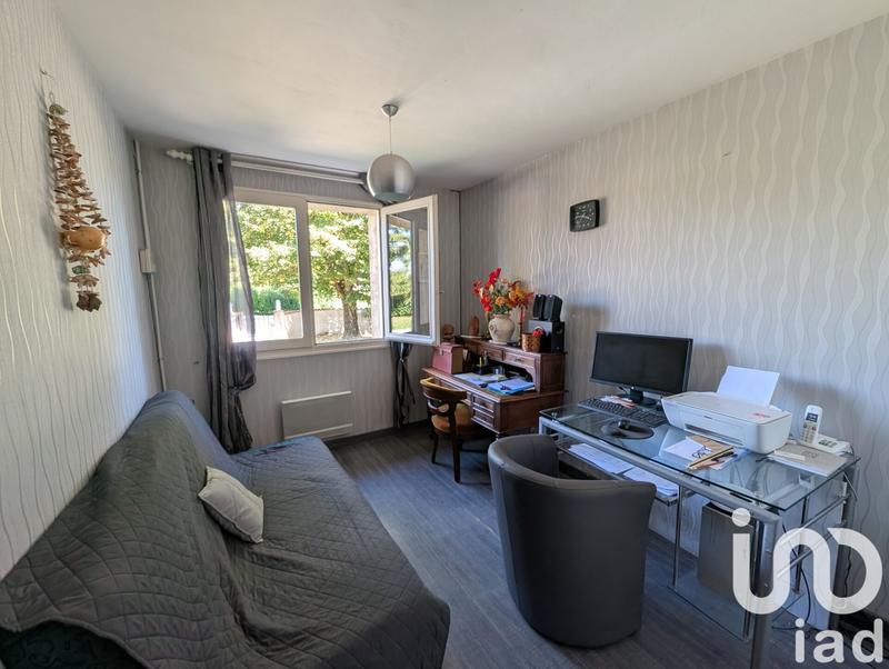 Maison - 170 m² - 5 pièces