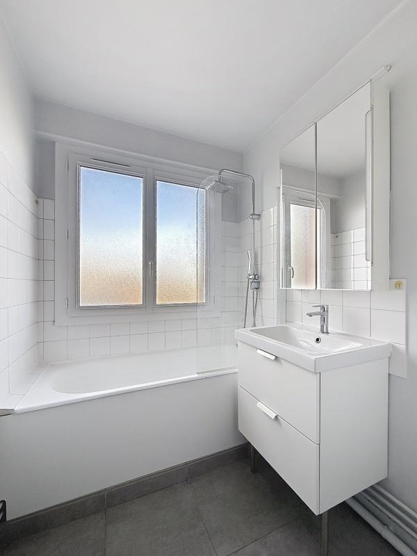 Appartement - 68 m² - 4 pièces