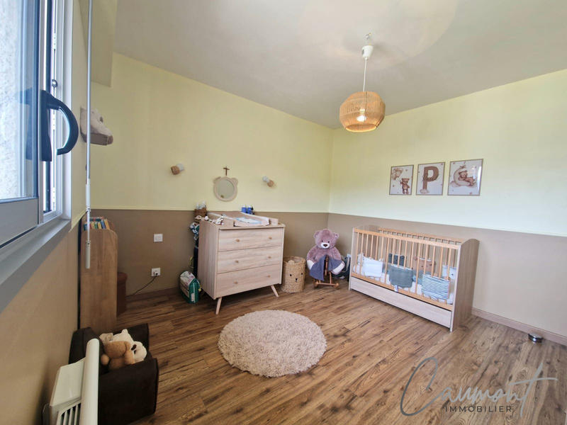 Appartement - 71 m² - 3 pièces