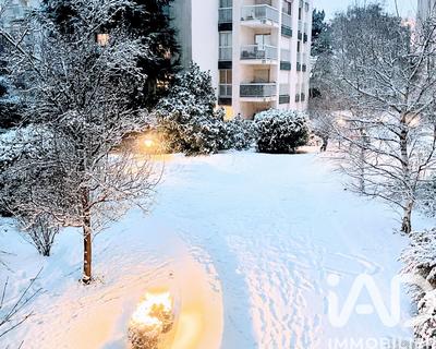 Appartement - 101 m² - 5 pièces