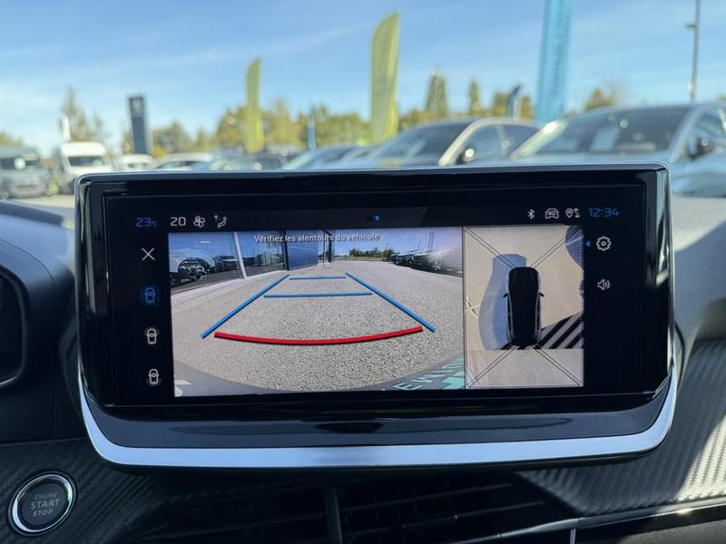 Peugeot 208 II 100 ch Allure