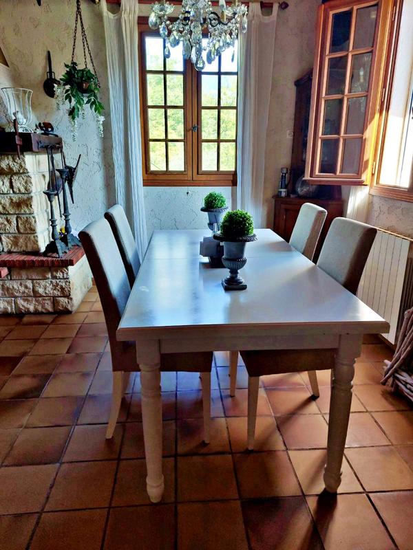 Villa - 142 m² - 5 pièces