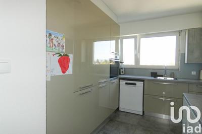 Appartement - 76 m² - 4 pièces