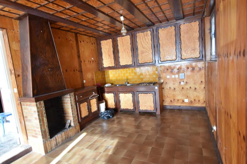 Maison - 116 m² - 11 pièces