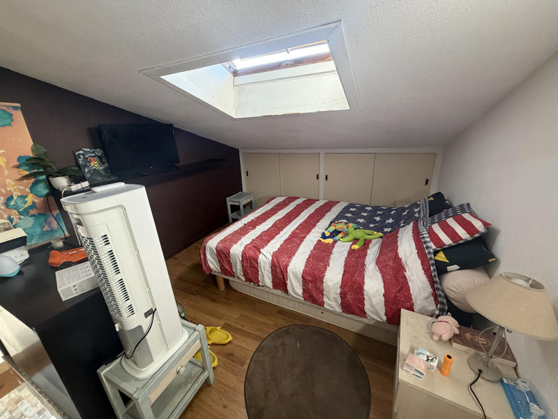 Appartement - 69 m² - 4 pièces