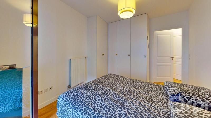 Appartement - 73 m² - 3 pièces