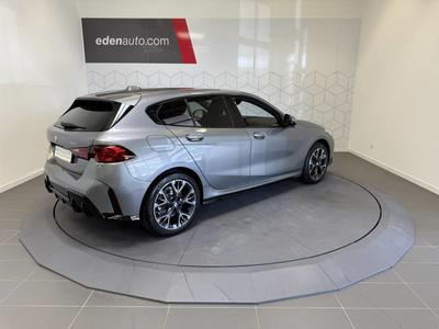 Bmw Série 1 120d 163 ch Dkg7 m Sport Design