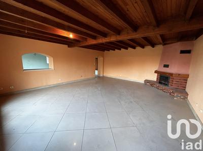 Appartement - 150 m² - 5 pièces