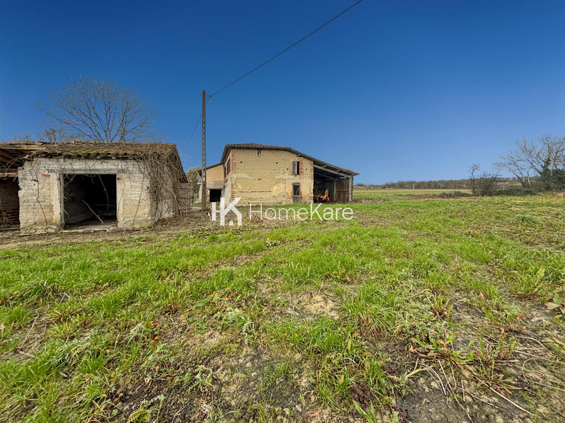 Maison - 190 m² - 7 pièces