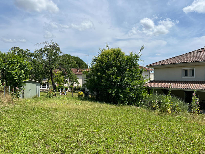 Maison - 129 m² - 6 pièces