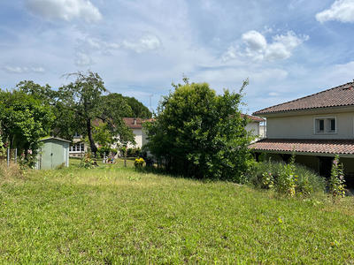 Maison - 129 m² - 6 pièces