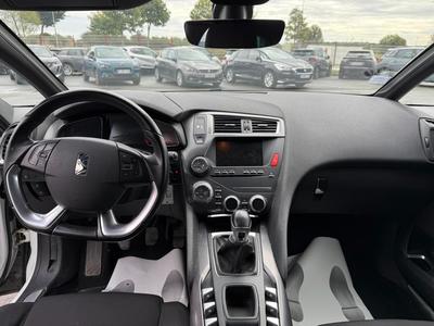 Ds Ds 5 Bluehdi 120 Be Chic