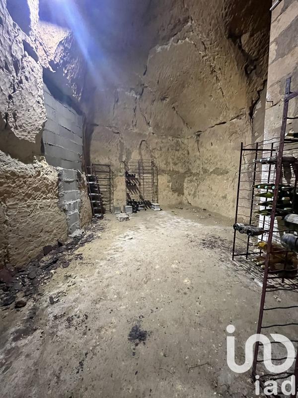 Maison de village - 183 m² - 7 pièces