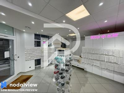 Local commercial - 52 m²