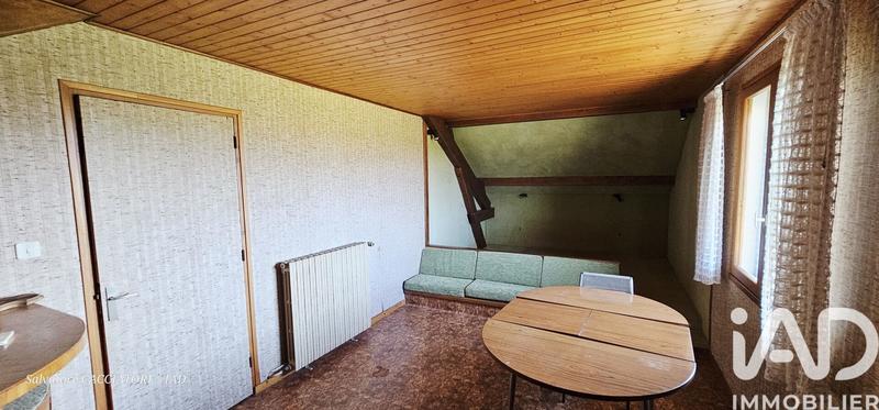 Maison - 149 m² - 6 pièces