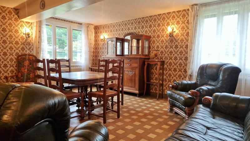 Maison - 140 m² - 4 pièces