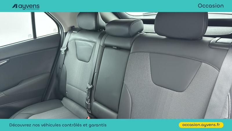 Kia Niro Ev 204ch Active Business