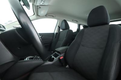 Nissan Qashqai 1.2 Dig-T Business Edition 115 ch