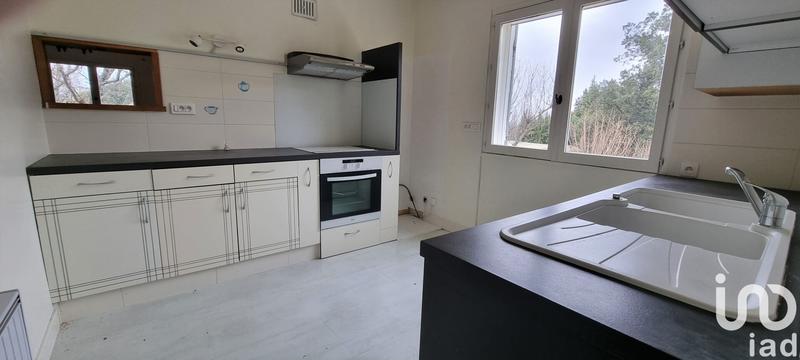 Maison - 149 m² - 5 pièces