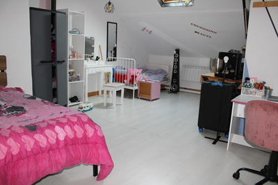 Maison - 151 m² - 6 pièces