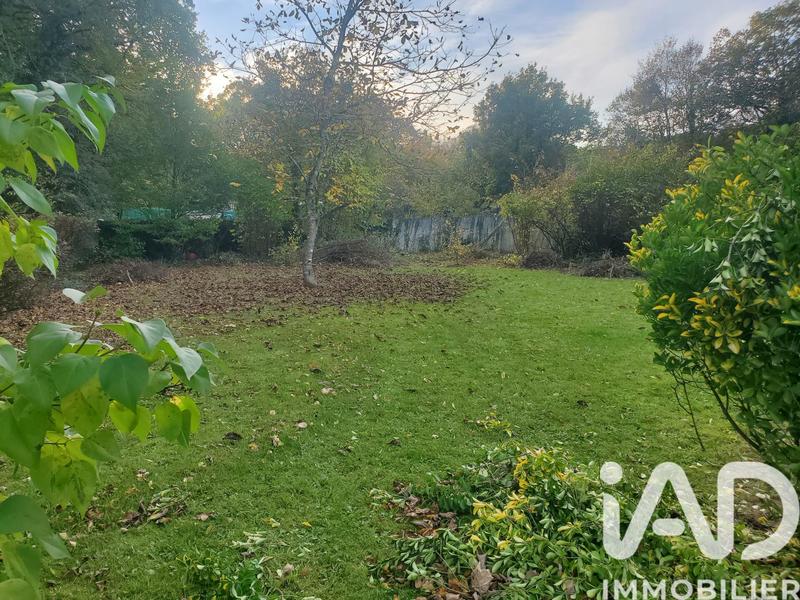 Maison - 122 m² - 5 pièces