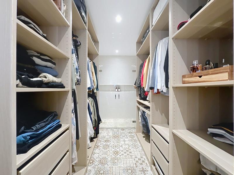 Maison contemporaine - 149 m² - 7 pièces