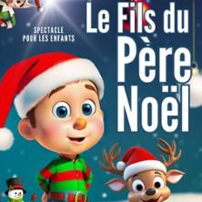 Le Fils du Père Noël