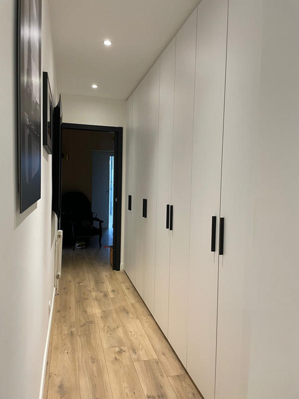 Appartement - 75 m² - 3 pièces