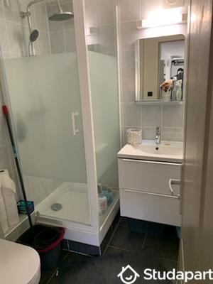 Appartement - 21 m² - 1 pièce