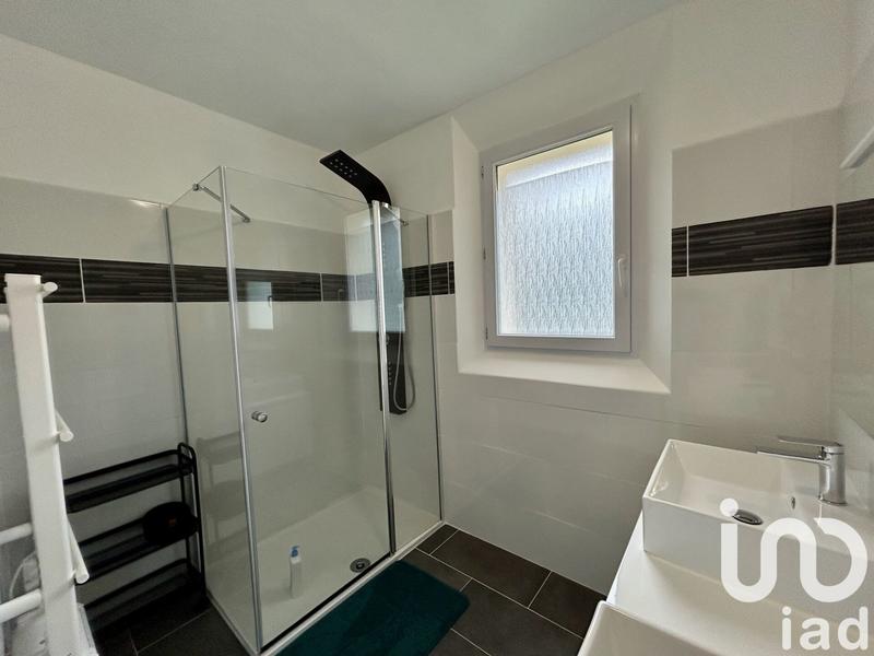 Maison - 81 m² - 4 pièces