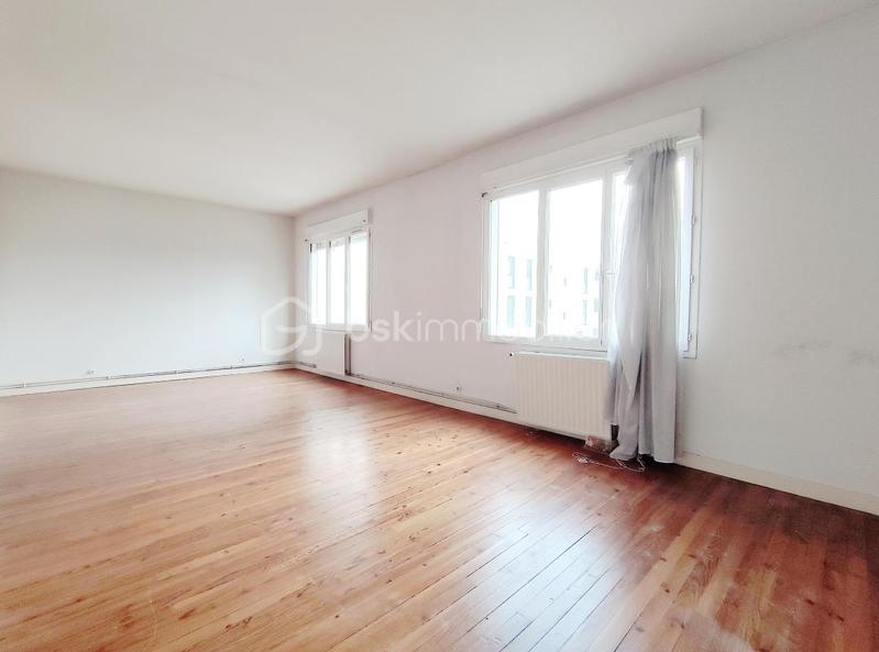 Appartement - 92 m² - 3 pièces