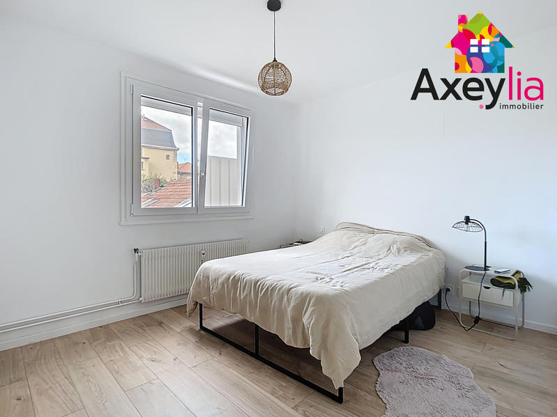 Appartement - 74 m² - 3 pièces