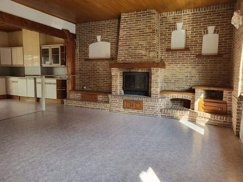 Immeuble - 308 m² - 8 pièces