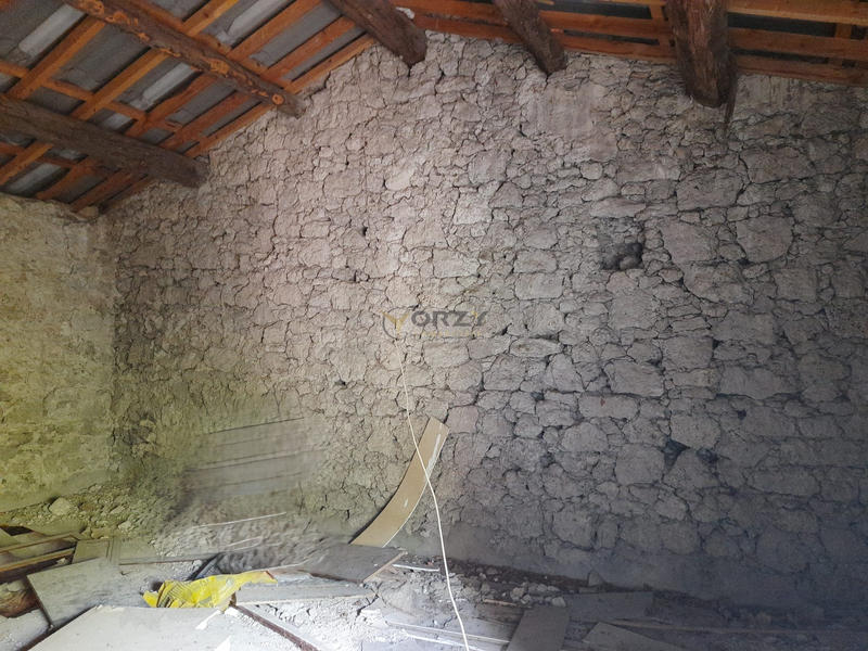 Mas - 135 m² - 5 pièces