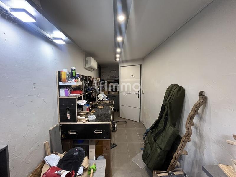 Maison - 150 m² - 4 pièces