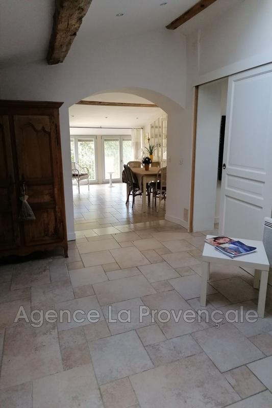 Demeure - 455 m² - 10 pièces